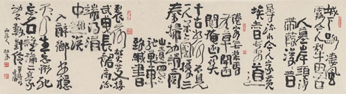 张林文作品2