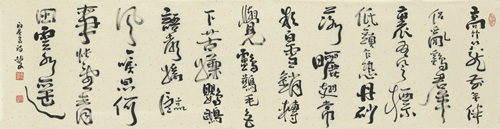 张林文作品4