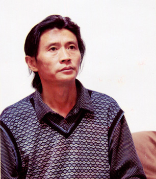 汪庆林