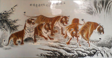 汪庆林作品1