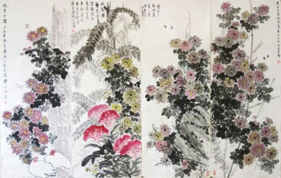 熊尊信作品1