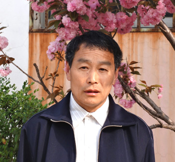 李海圣