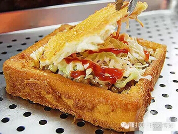 开封台湾士林美食嘉年华