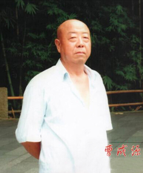 曹颂