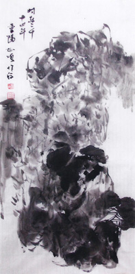 曹颂作品1