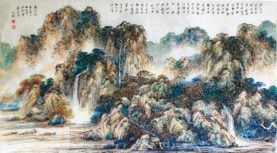 曹颂作品3