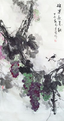 郭建国作品3
