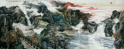 王兴杰作品3