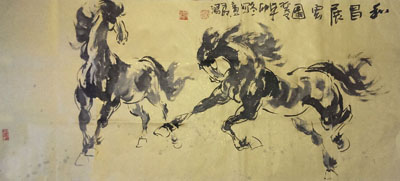 张天武作品2