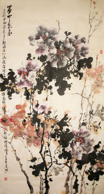 张天武作品3