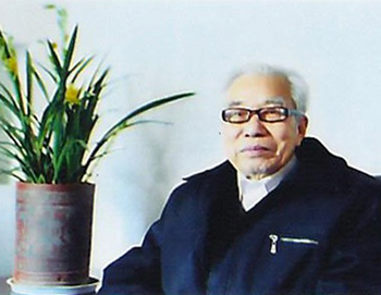 朱敬安