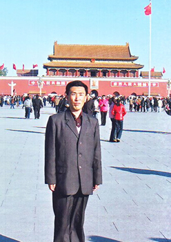 薛晓文
