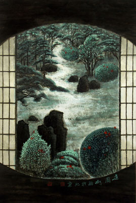 赵树繁作品2