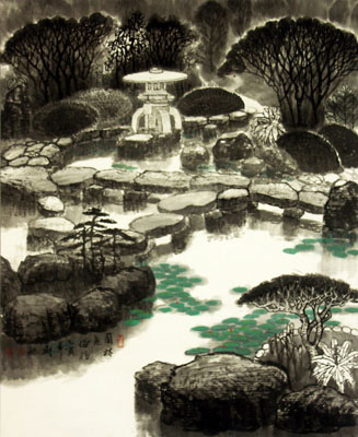 赵树繁作品3