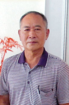 黄镇铜