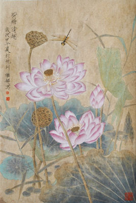 杨继超作品1