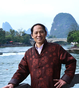 沈素华