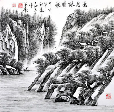 意厚故园亲68x68