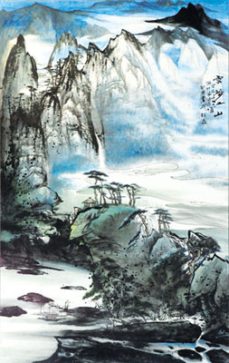 云梦江山
