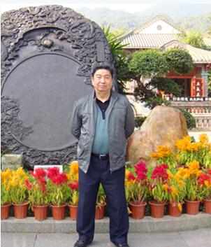 刘延超