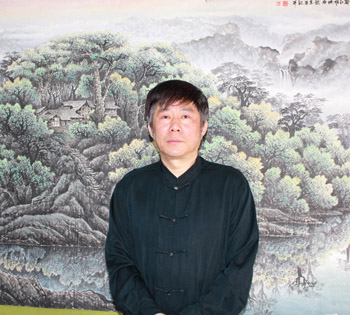 刘进全