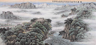 刘进全作品2