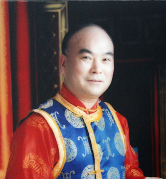 徐国安