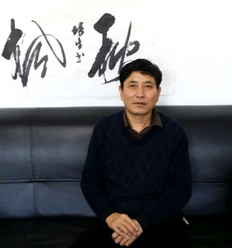 徐培生