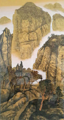章庭钰作品1