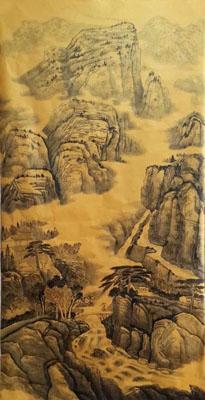 章庭钰作品2