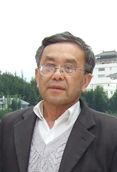 朱江