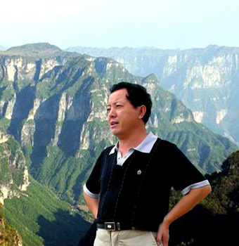 李永明