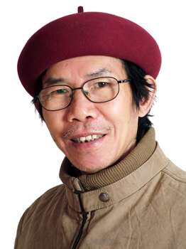 莫叔华