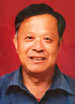 孙殿德
