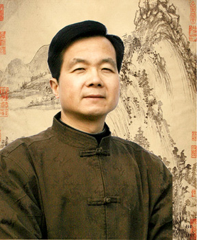 张景泰