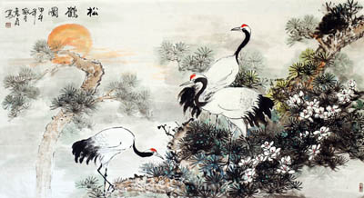 陈素贞作品2