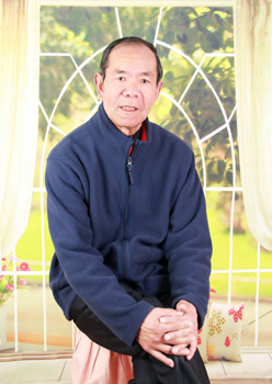 花有华