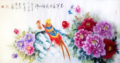 张宝启作品2