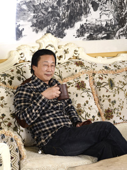 张宗玉