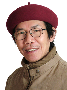 莫叔华
