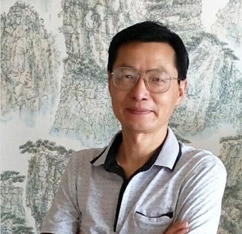 俞春荣