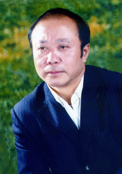 骆中起
