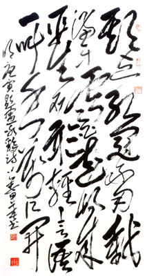 王公礼作品3