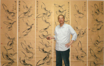 杨新力