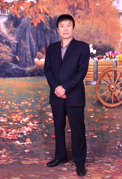 傅重举