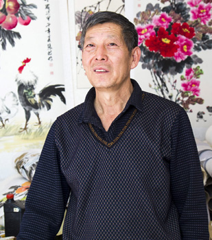 张岐