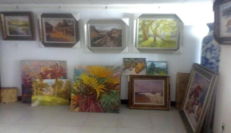 周铁利作品