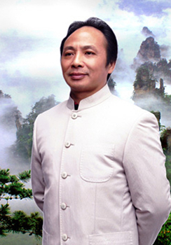 李峰