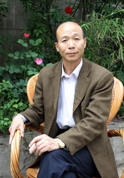 刘仲谦
