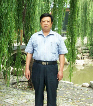 闵宪温